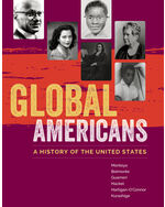 MindTap History, 2 terms (12 months) Instant Access for Montoya/Belmonte/Guarneri/Hackel/Hartigan-O'connor/Kurashige's Global Americans