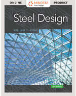 MindTap Engineering, 2 terms (12 months) Instant Access for Segui's Steel Design