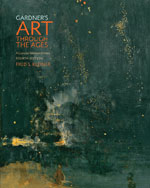 eBook: Gardner’s Art through the Ages: A Concise Western History