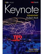 Keynote Elementary: Workbook with Audio