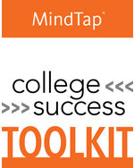 MindTap College Success Toolkit, 1 term (6 months) Instant Access