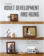 MindTap Psychology, 1 term (6 months) Instant Access for Cavanaugh/Blanchard-Fields' Adult Development and Aging