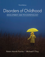 MindTap Psychology, 1 term (6 months) Instant Access for Parritz/Troy's Disorders of Childhood: Development and Psychopathology