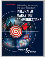 MindTap Marketing, 1 term (6 months) Instant Access for Andrews/Shimp's Advertising, Promotion, and other aspects of Integrated Marketing Communications