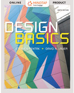 International MindTap Art & Humanities Instant Access for Pentak/Lauer's Design Basics