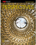 Perspectives 3: Workbook