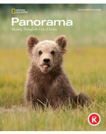 Panorama: Science K Teacher's Guide CCSS/NGSS
