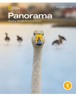 Panorama: Science 1 Teacher's Guide CCSS/NGSS