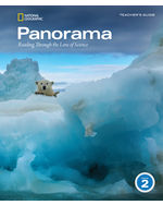 Panorama: Science 2 Teacher's Guide CCSS/NGSS