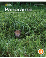 Panorama: Science 3 Teacher's Guide CCSS/NGSS