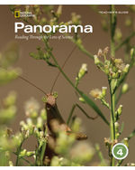 Panorama: Science 4 Teacher's Guide CCSS/NGSS