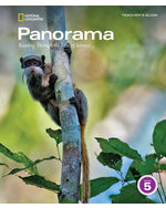 Panorama: Science 5 Teacher's Guide CCSS/NGSS