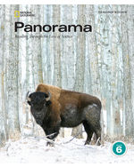 Panorama: Science 6 Teacher's Guide CCSS/NGSS
