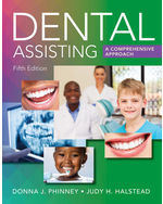 Dental Assisting Exam Review 2 terms (12 months) Instant Access