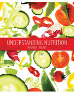 MindTap Nutrition, 2 terms (12 months) Instant Access for Whitney/Rolfes Understanding Nutrition