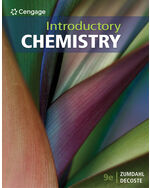Introductory Chemistry
