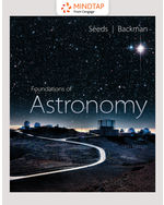 Cengage Testing, powered by Cognero® for Seeds/Backman's Foundations of Astronomy