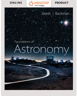 Cengage Testing, powered by Cognero® for Seeds/Backman's Foundations of Astronomy, Instant Access