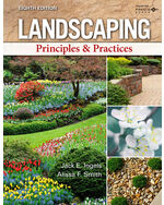 Student Workbook for Ingels/Smith’s Landscaping Principles and Practices Residential Design 8th Edition by Jack E. Ingels/Alissa F. Smith