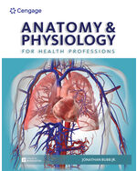 MindTap for Bubb's Anatomy & Physiology for Health Professions, 2 terms Instant Access
