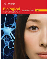 MindTap Psychology, 1 term (6 months) Instant Access for Kalat's Biological Psychology