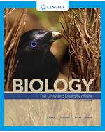 Biology: The Unity and Diversity of Life