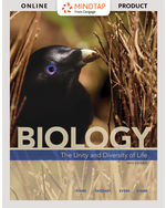 MindTap Biology, 1 term (6 months) Instant Access for Starr/Taggart/Evers/Starr's Biology: The Unity and Diversity of Life