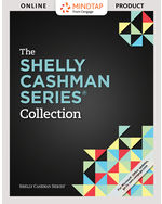 eBook for The Shelly Cashman Series Collection  Microsoft Office 365 & Office 2016