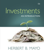 eBook: Investments: An Introduction
