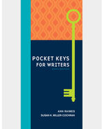 eBook: Pocket Keys for Writers, Spiral bound Version