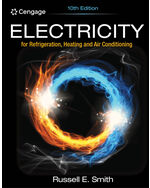 MindTap HVAC, 2 terms (12 months) Instant Access for Smith's Electricity for Refrigeration, Heating, and Air Conditioning