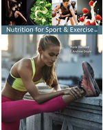 Nutrition for Sport and Exercise