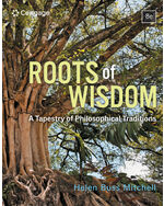 MindTap Philosophy, 1 term (6 months) Instant Access for Mitchell's Roots of Wisdom: A Tapestry of Philosophical Traditions