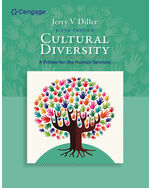 MindTap Counseling, 1 term (6 months) Instant Access for Diller's Cultural Diversity: A Primer for the Human Services