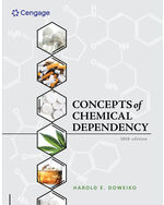 MindTap Counseling, 1 term (6 months) Instant Access for Doweiko's Concepts of Chemical Dependency