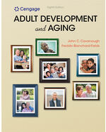 MindTap Psychology, 1 term (6 months) Instant Access for Cavanaugh/Blanchard-Fields' Adult Development and Aging
