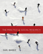 MindTap Sociology, 1 term (6 months) Instant Access, Enhanced for Babbie's The Practice of Social Research