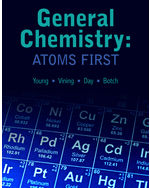 General Chemistry: Atoms First