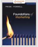 Principles Of Marketing Marketing Cengage