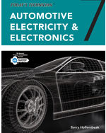 MindTap Automotive, 4 terms (24 months) Instant Access for Hollembeak's Today's Technician: Automotive Electricity and Electronics