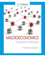 ebook for Arnold's Macroeconomics