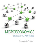 ebook for Arnold's Microeconomics