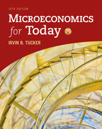 ebook for Tucker's Microeconomics for Today