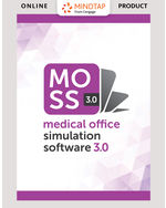 MindTap MOSS 3.0, 4 terms Instant Access