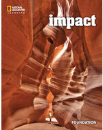 Impact Foundation: Combo Split A