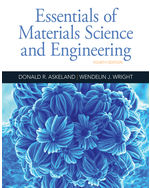 MindTap Engineering, 1 term (6 months) Instant Access for Askeland/Wright's Essentials of Materials Science and Engineering