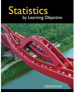 eBook for Statistics by Learning Objective