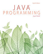 MindTap Programming, 2 terms (12 months) Instant Access for Farrell's Java Programming