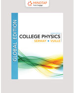 International Metric WebAssign Instant Access for Serway/Vuille's College Physics, Global Edition