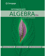 WebAssign Instant Access for Karr/Massey/Gustafson's Intermediate Algebra: A Guided Approach, Single-Term